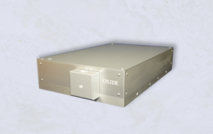 OXIDE连续深紫外单频激光器