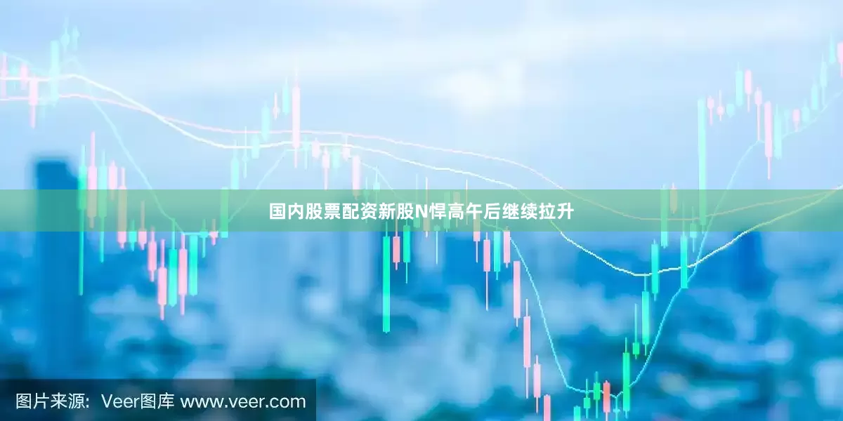 国内股票配资新股N悍高午后继续拉升